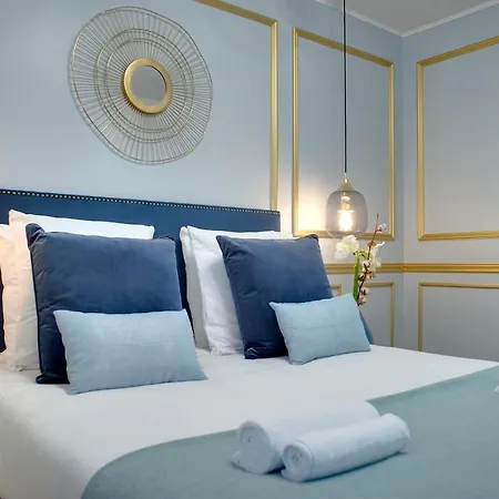 The Parisians Suites - Eiffel Tower Apartment Paris