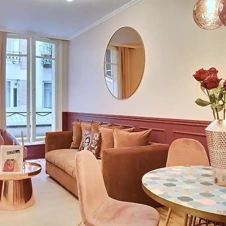 The Parisians Suites - Eiffel Tower