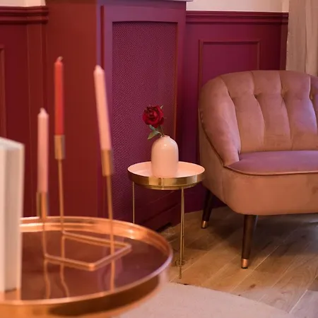 The Parisians Suites - Eiffel Tower *