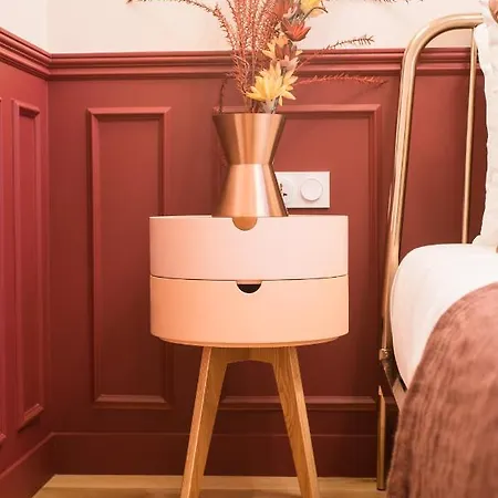 The Parisians Suites - Eiffel Tower Paris