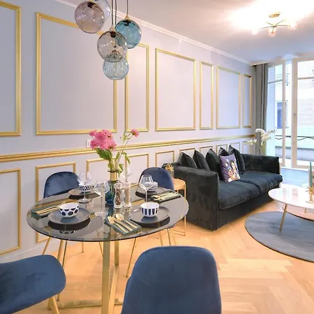 The Parisians Suites - Eiffel Tower